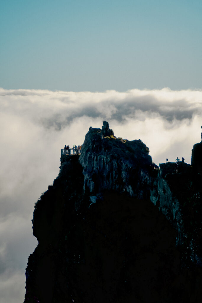 Punkt widokowy Ninho da Manta