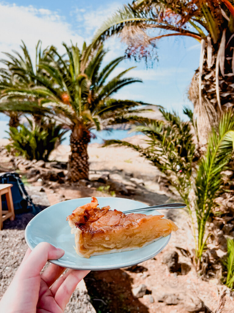 Półwysep São Lourenço Casa do Sardinha