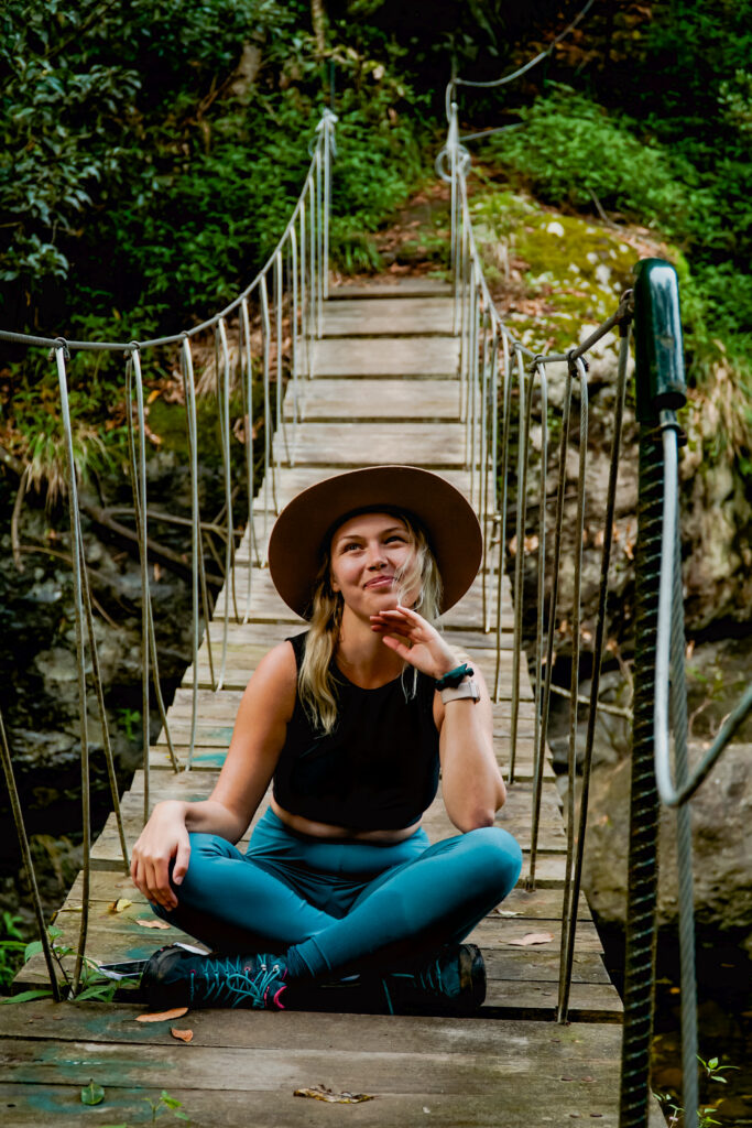 Szlak Levada do Castelejo na Maderze, najlepsze szlaki piesze na Maderze