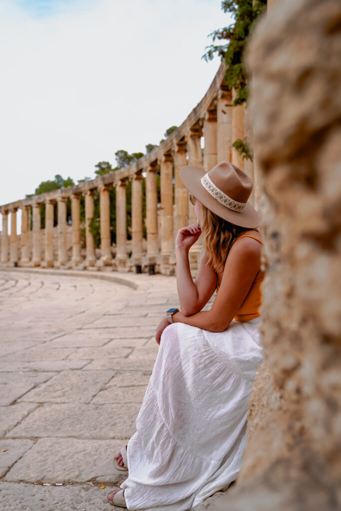 Jordania informacje podstawowe, co warto wiedzieć przed wyjazdem do Jordanii